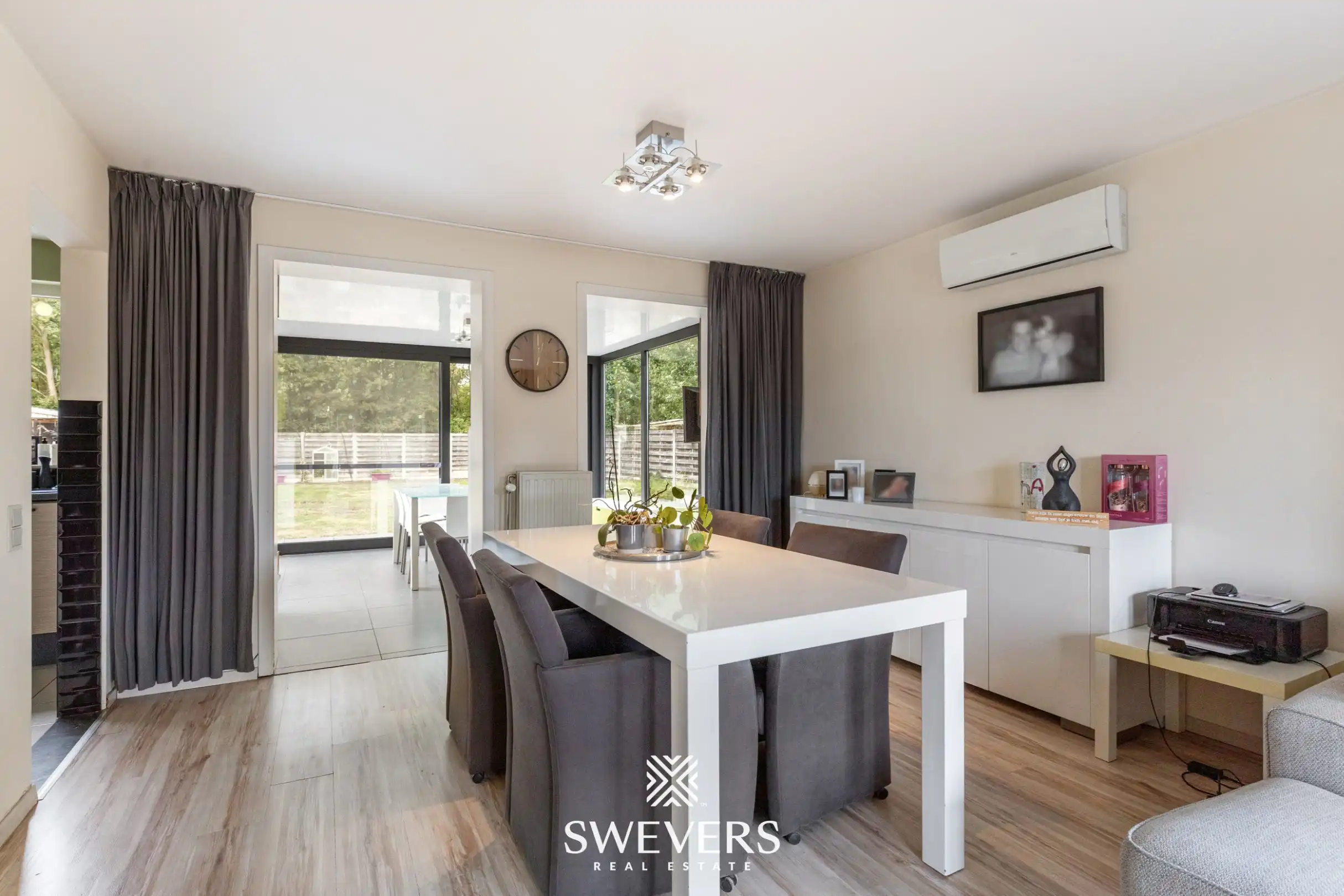 Prachtig gelegen gezinswoning met 3 slaapkamers, in een kindvriendelijke omgeving, op 10 are foto 8
