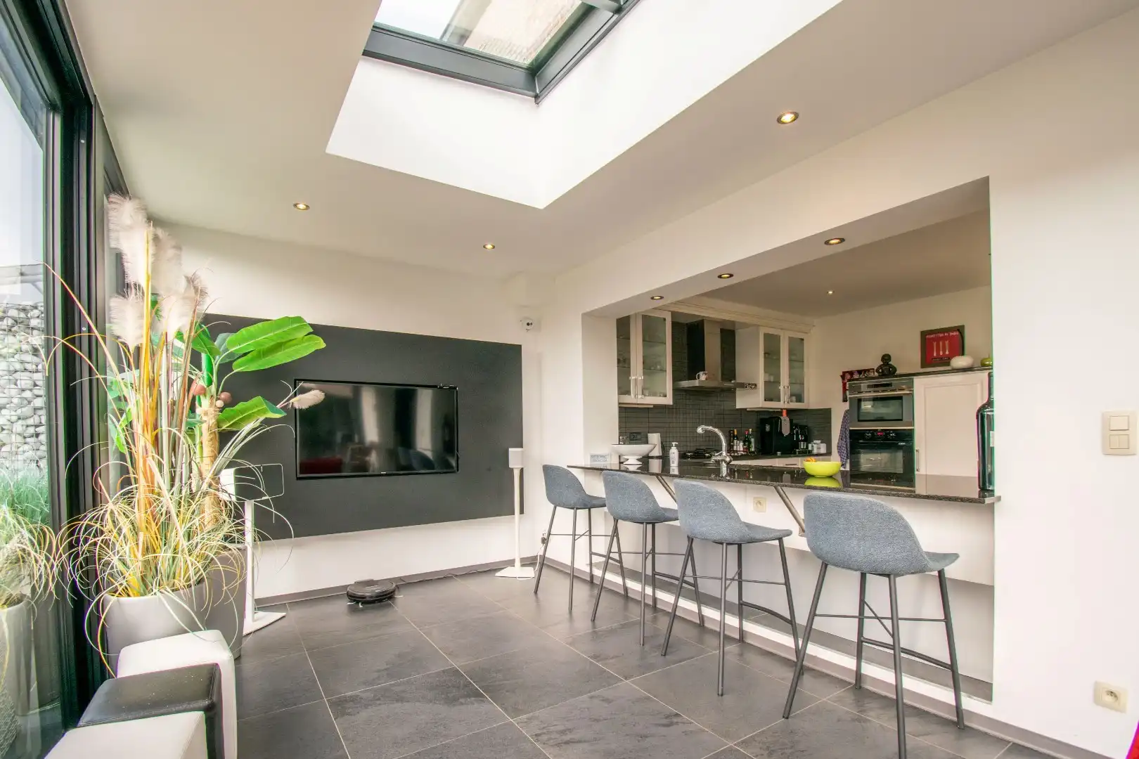 RUIME WONING (EPC: A) MET 4 SLAAPKAMERS +  2BDK! foto 10