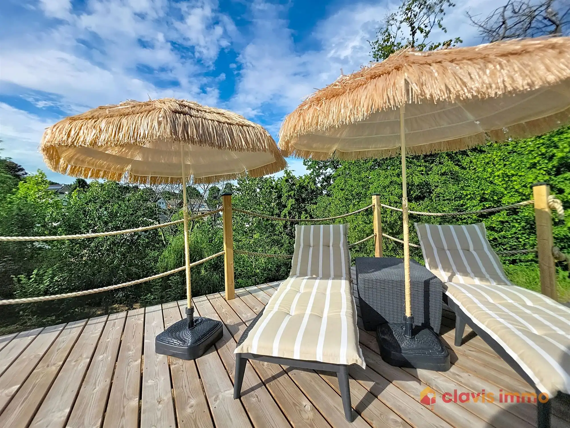 Schitterende woning met fantastische tuin foto 10
