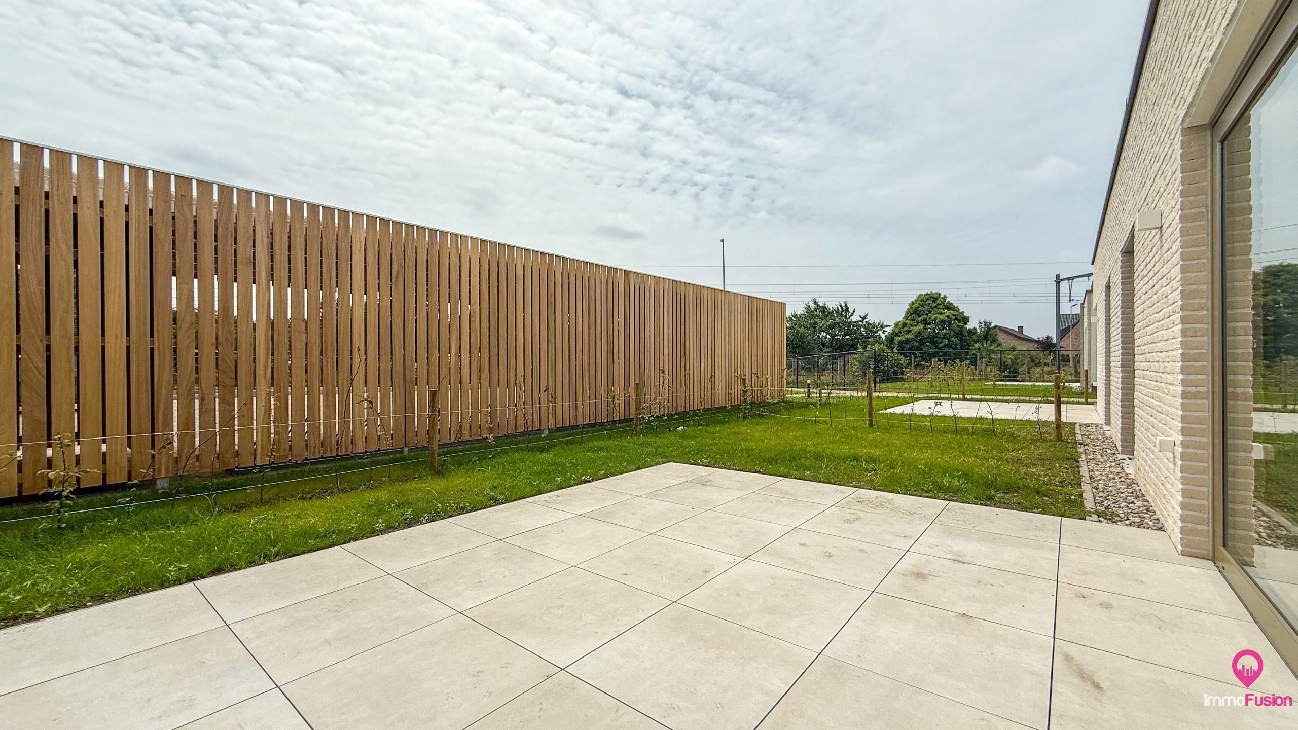 Gelijkvloers appartement met 3 slaapkamers en met een tuin! foto 31