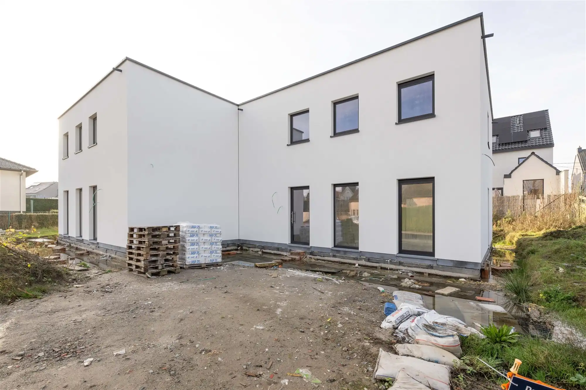Huis foto 7