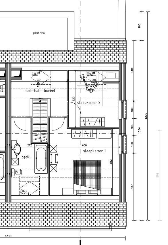 Energiezuinig duplexappartement foto 20