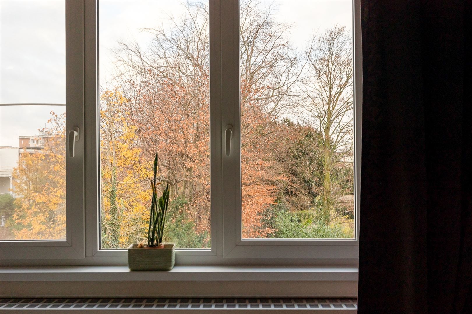 Prachtig instapklaar en lichtrijk appartement met 2 slaapkamers foto 16