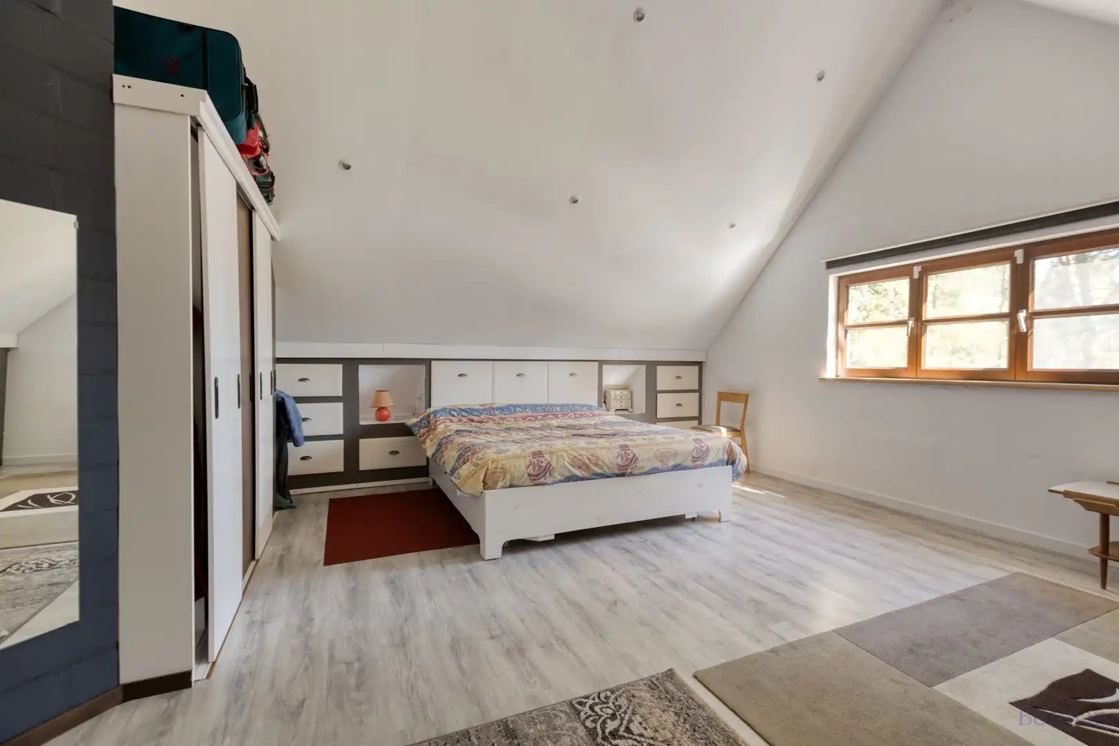 Open bebouwing met mooie tuin te koop in Meerhout foto 17