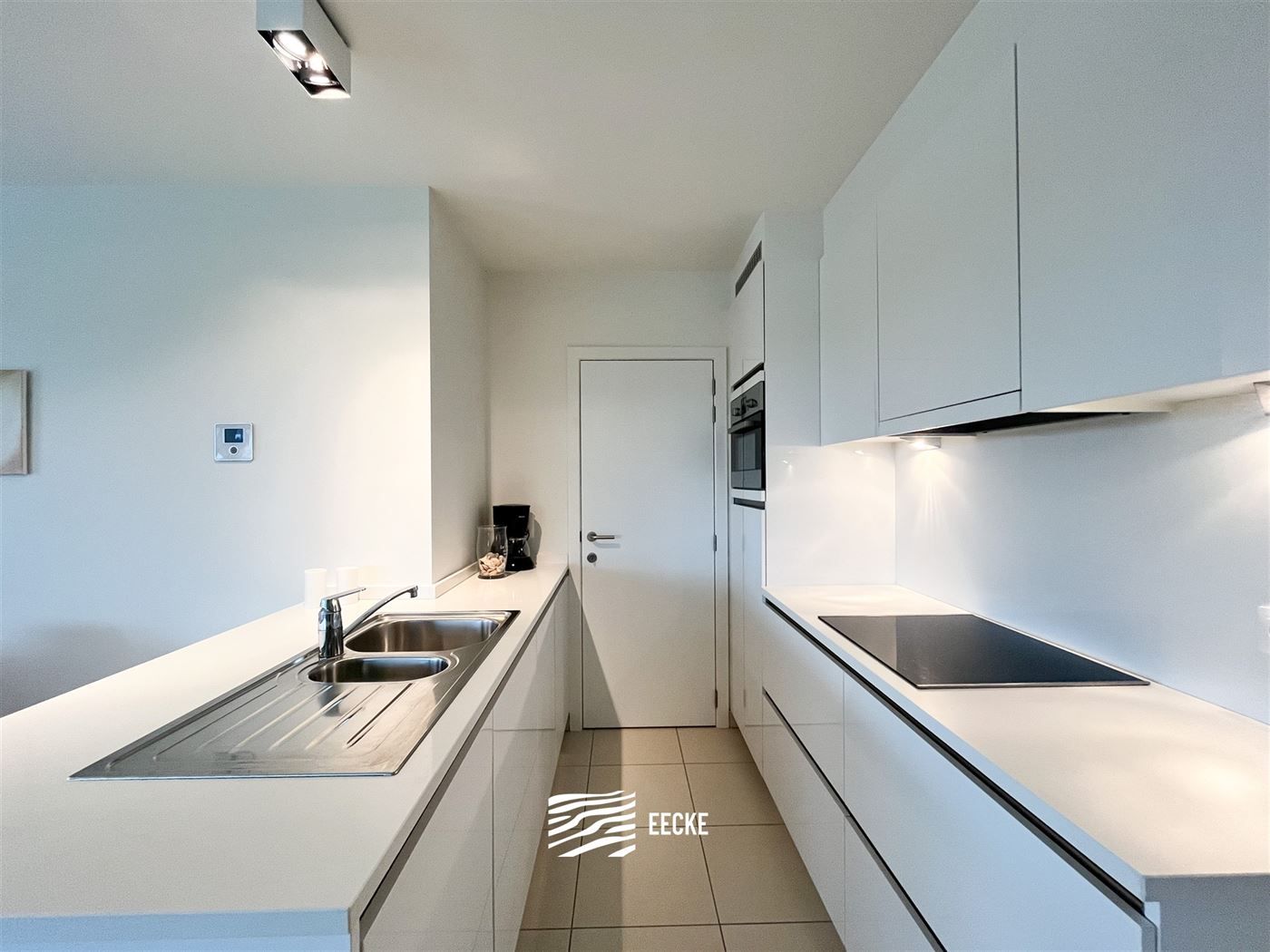 Appartement met 2 slaapkamers foto 8