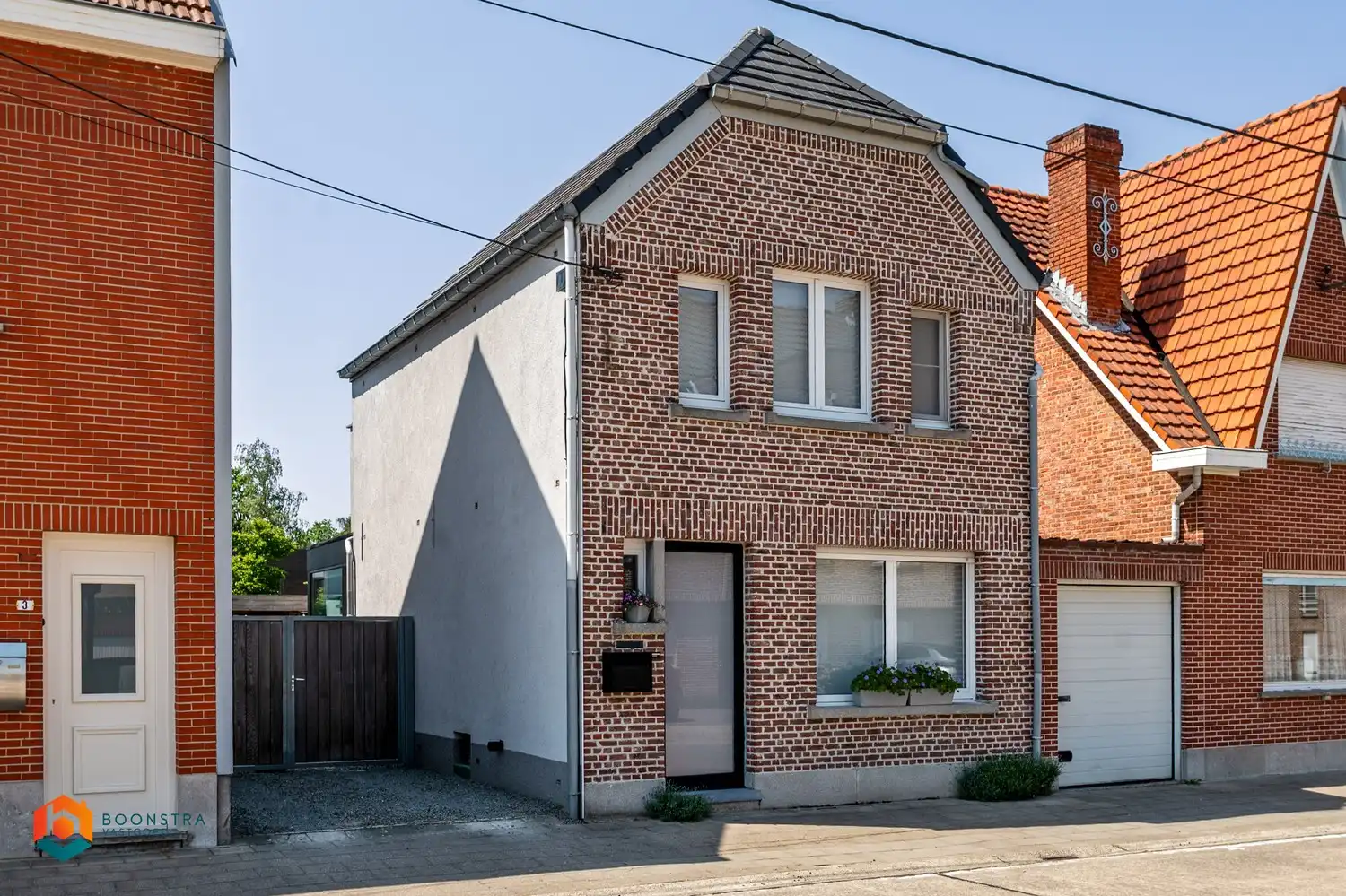 Huis te koop Rappoortlaan 5 - 2580 Putte