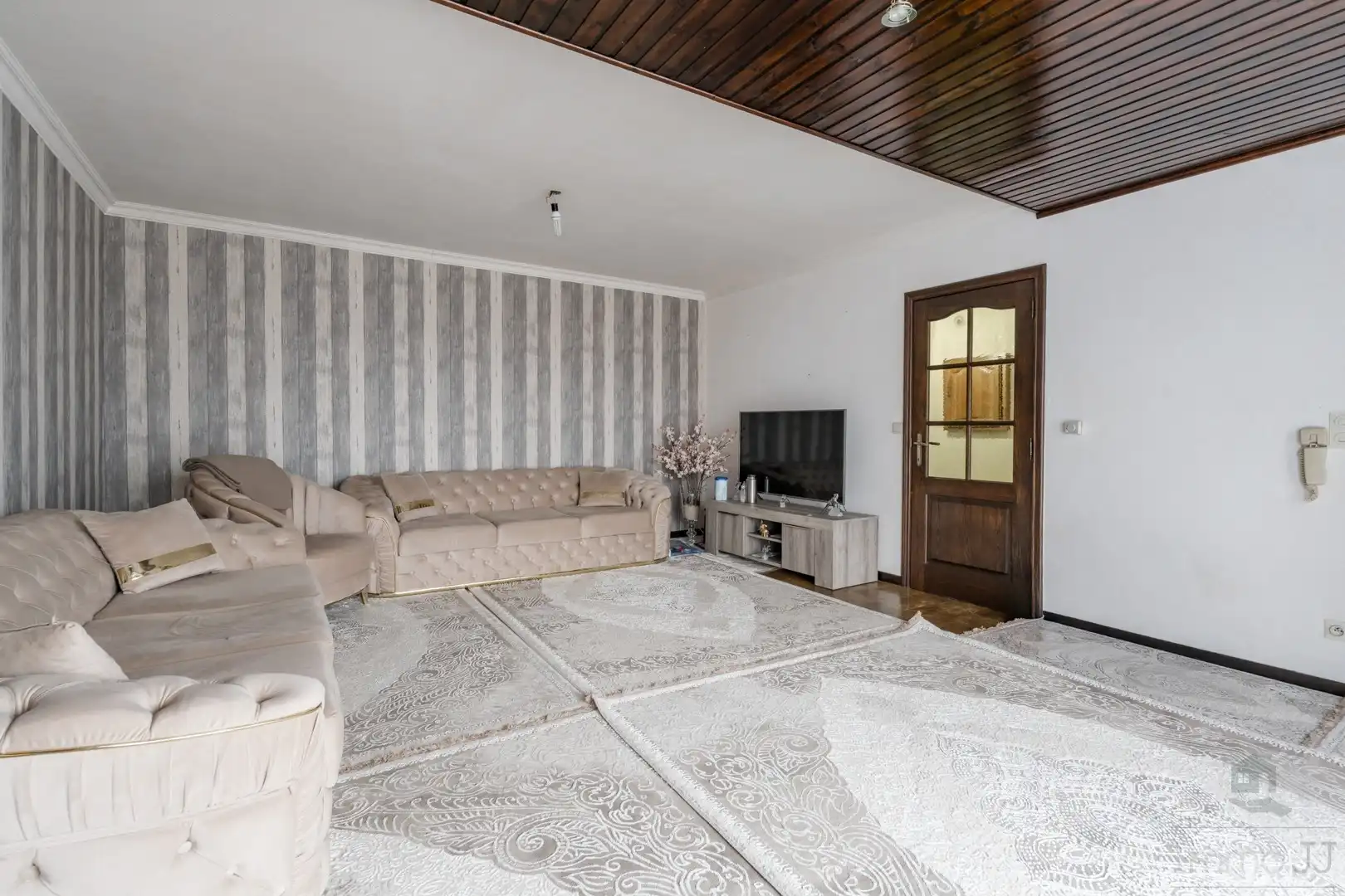 Appartement met 3 slaapkamers met afgesloten garagebox foto 3