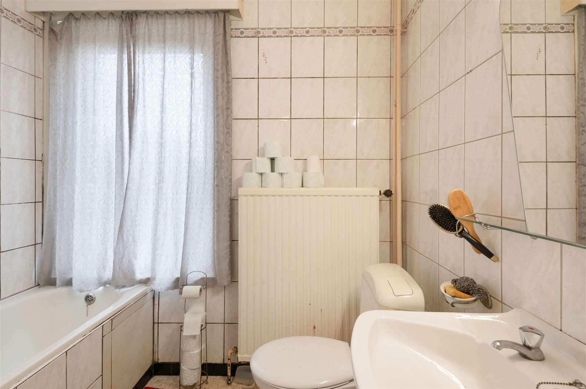 Opbrengsteigendom met 2 appartementen nabij Gent!  foto 14