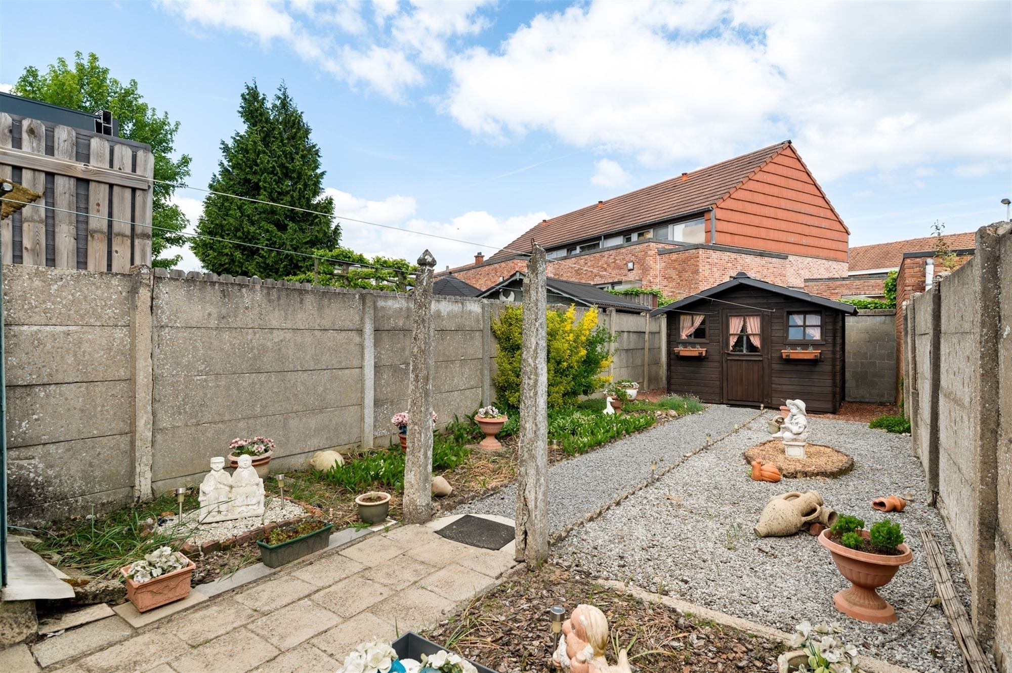 Te moderniseren woning te Duffel-Oost foto 11