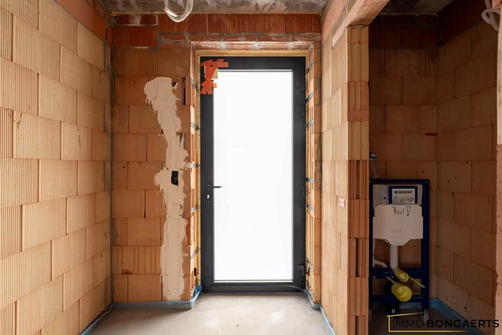 Energiezuinige nieuwbouwwoning met mogelijkheid tot 6% btw foto 2
