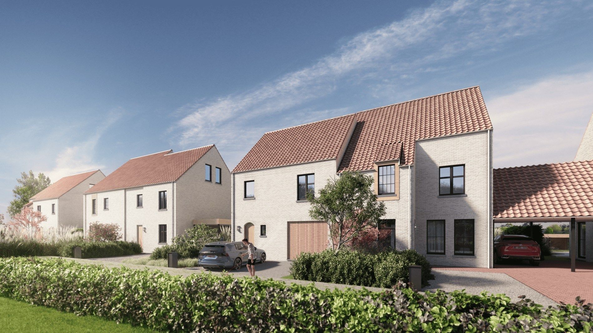 WOONERF "FINESSE" ~ Exclusief wonen met karakter, ontworpen met Finesse foto 12