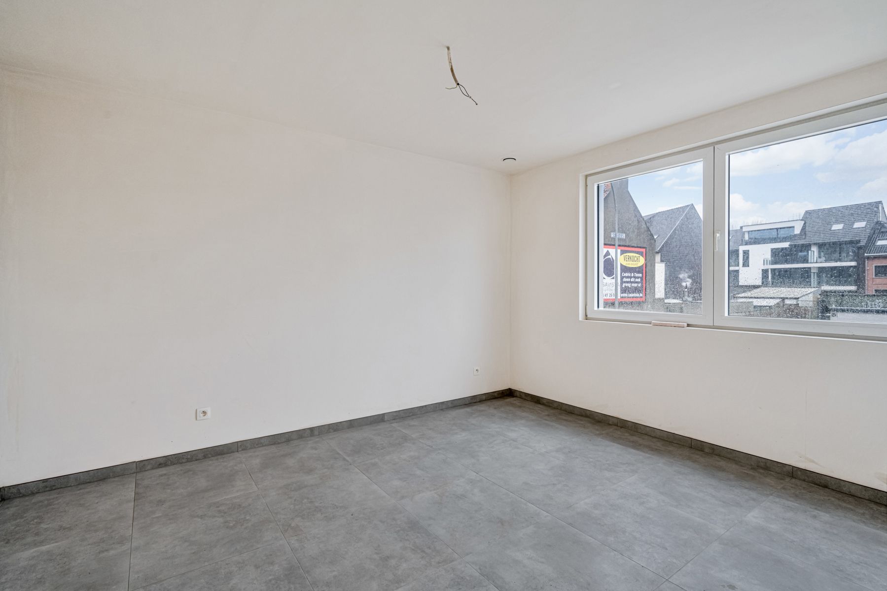 Nieuwbouw appartement op de eerste verdieping foto 10