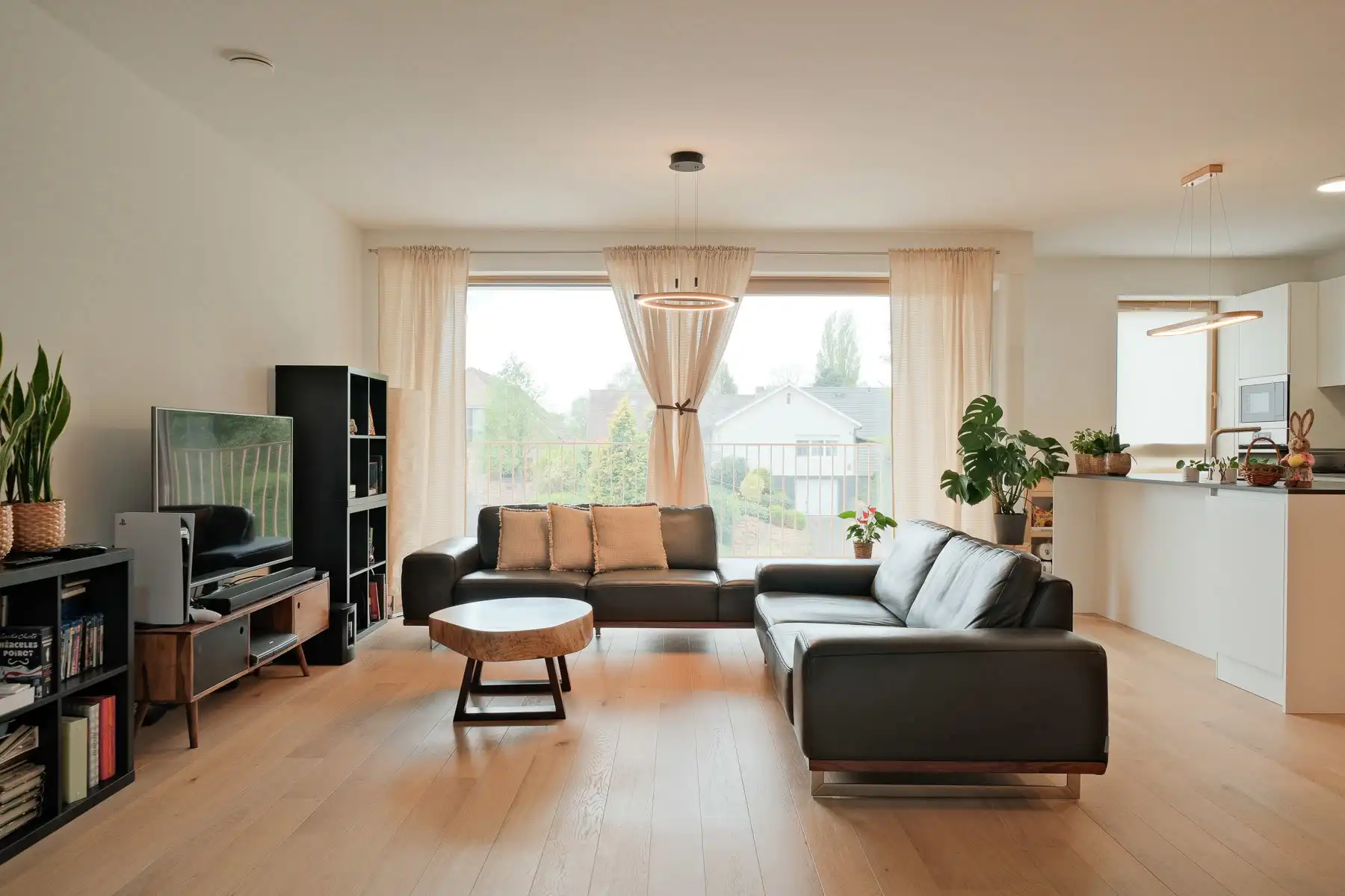 Appartement te koop foto 3