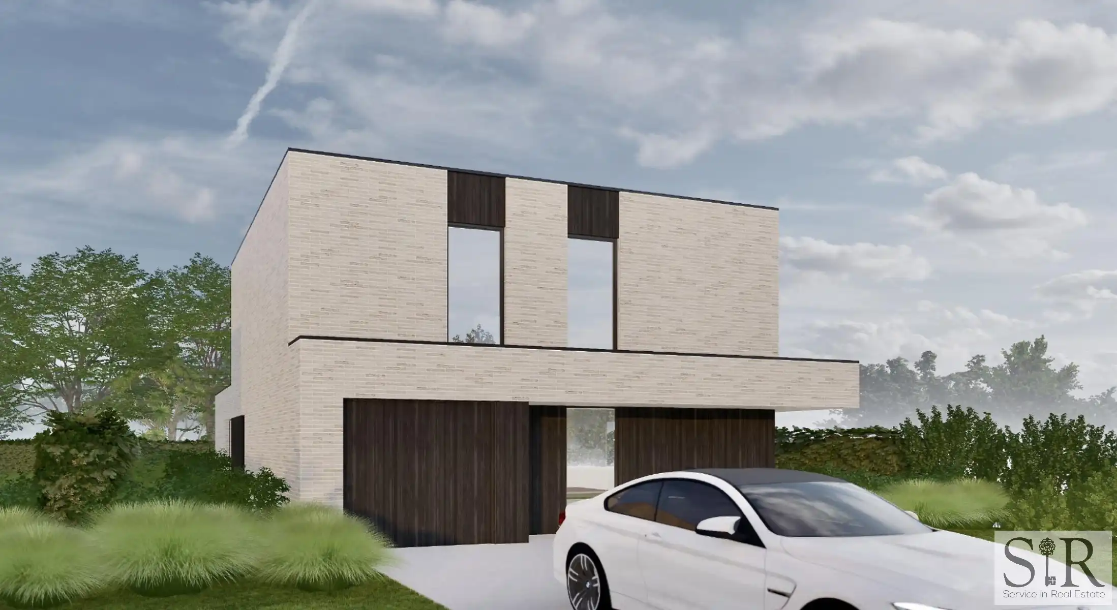 Villa te koop foto 8