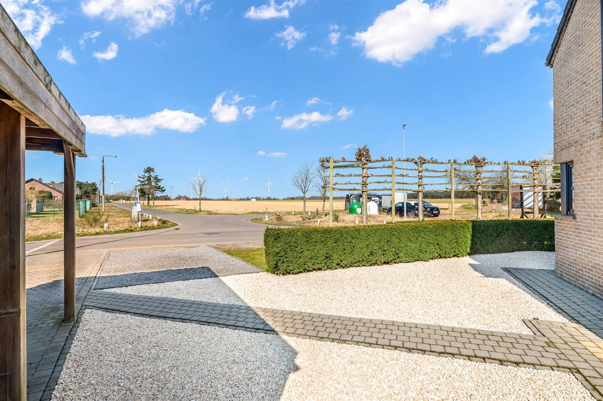 KNAPPE WONING OP MOOIE LIGGING! foto 6