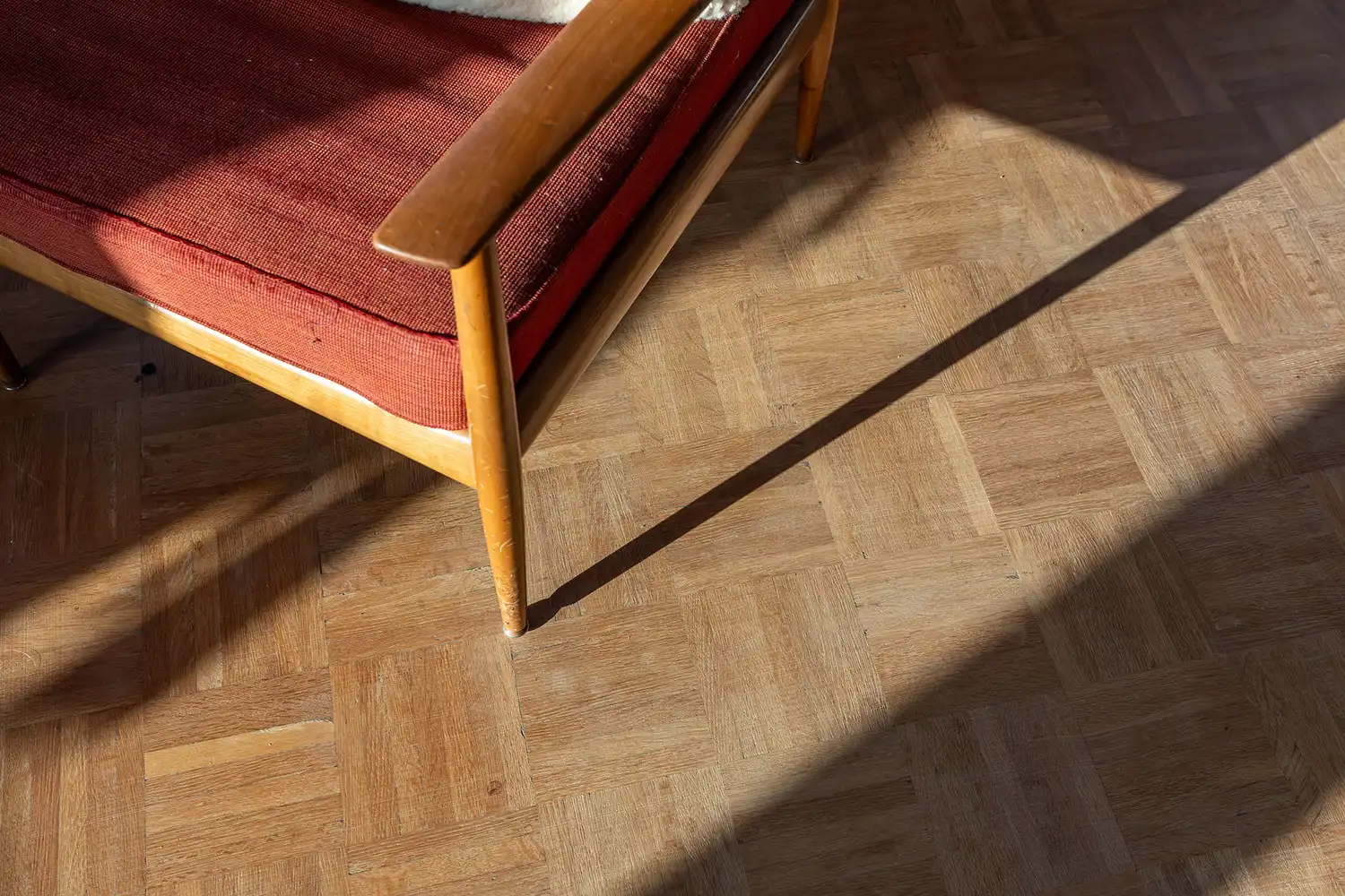 Riant duplex-app (194m²) met mogelijkheid voor groot dakterras foto 35