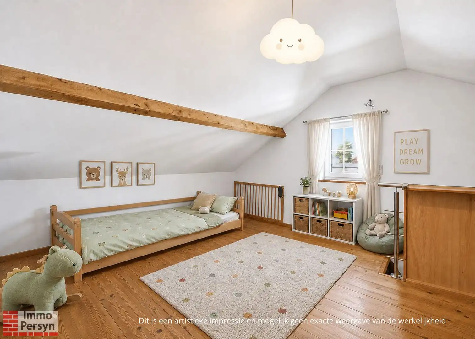 Charmante gerenoveerde woning nabij centrum Scherpenheuvel foto 24