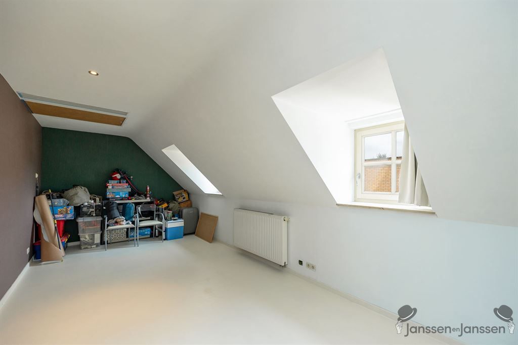 Volledig uitgeruste villa op toplocatie gelegen! foto 19