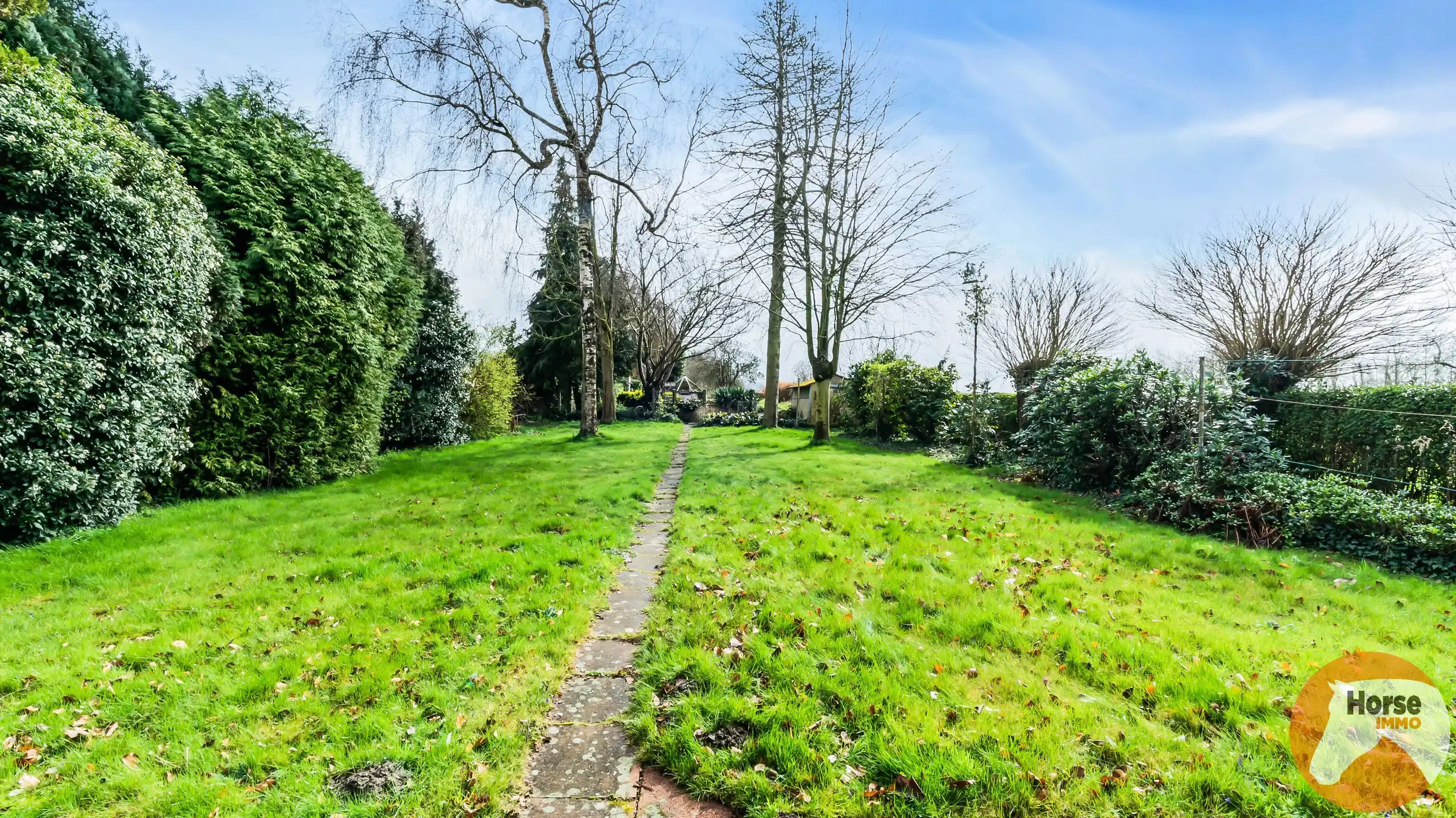 ZWALM - Villa op +/-1,1HA foto 29