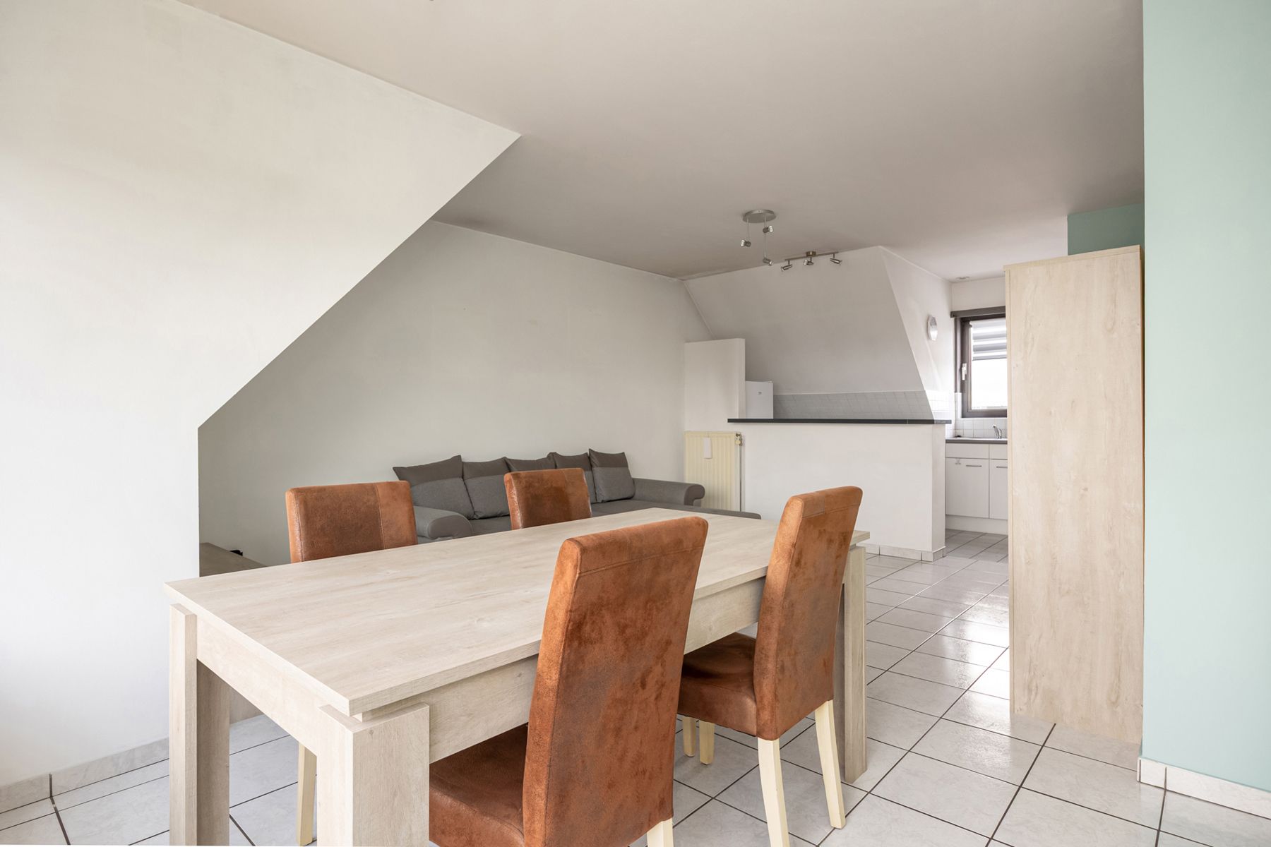 2 Slaapkamer appartement nabij het centrum van Stabroek! foto 5