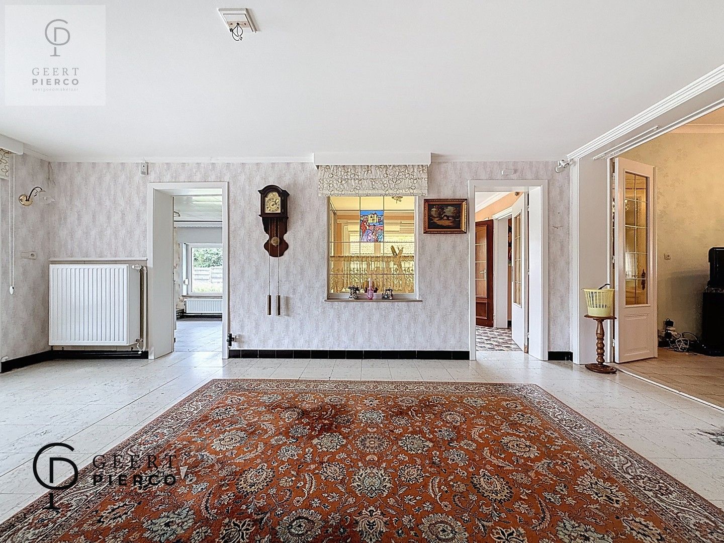 Ruime gezinswoning foto 11
