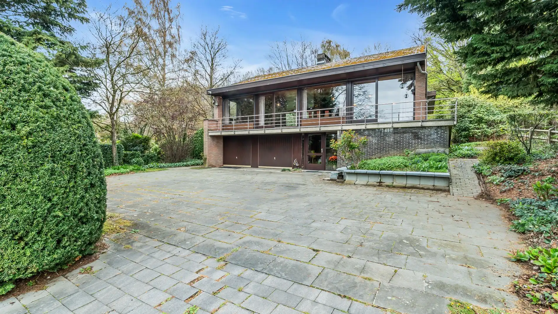 Huis te koop Nachtegalenstraat 18 - - 3210 Linden