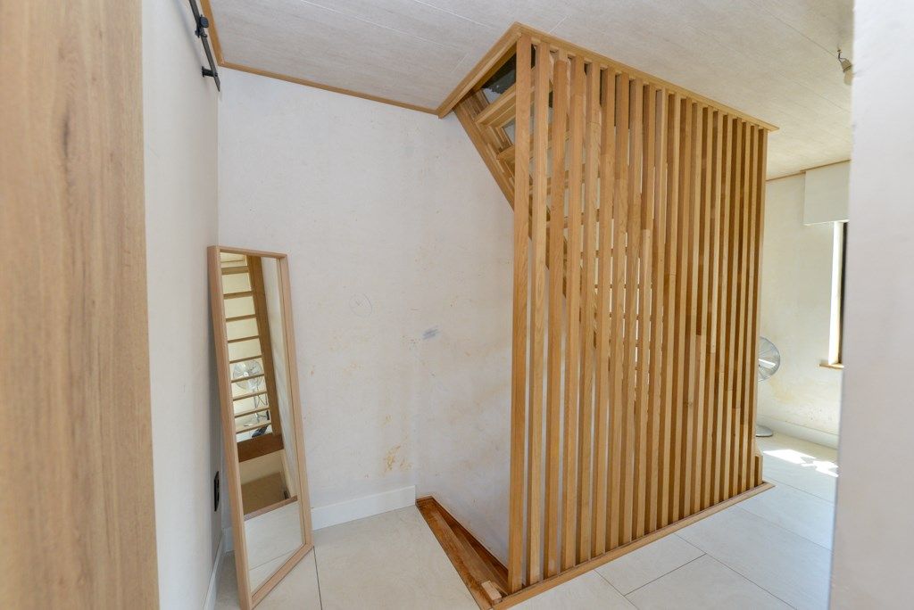 Mooie energiezuinige woning met zonnige tuin centrum Aartrijke foto 6