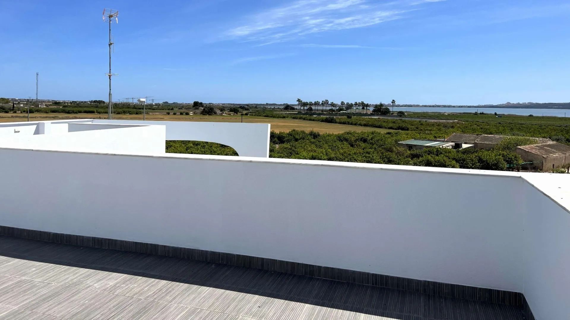 Exclusieve luxe villa’s in Ciudad Quesada: ontdek de perfecte combinatie van modern design en ongeëvenaarde locatie foto 20