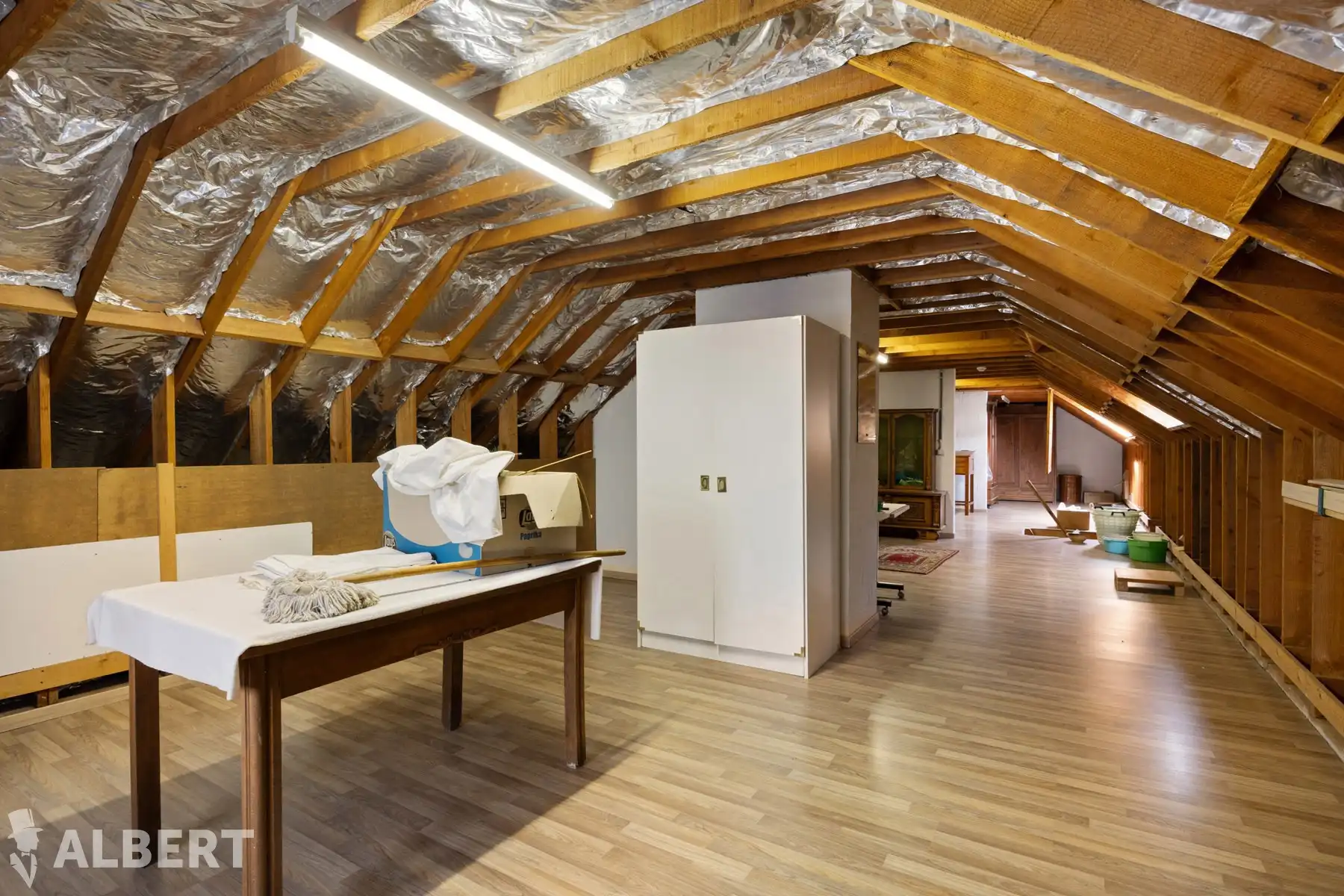 Bungalow te koop foto 13