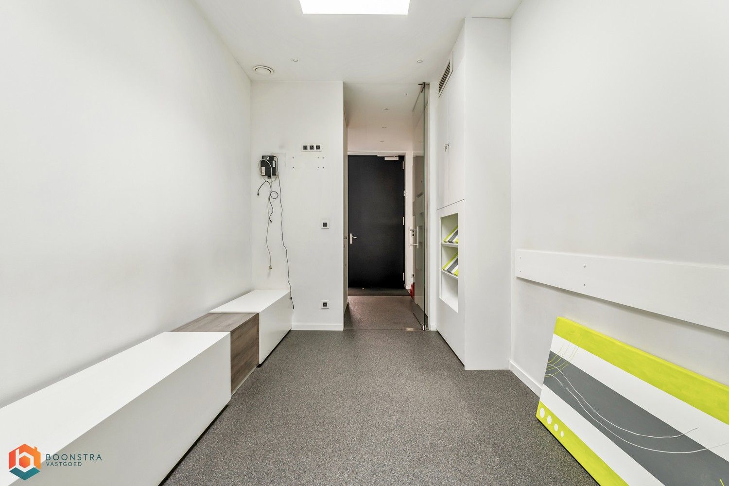 Praktijkruimte met 2 kantoren te Boom foto 9