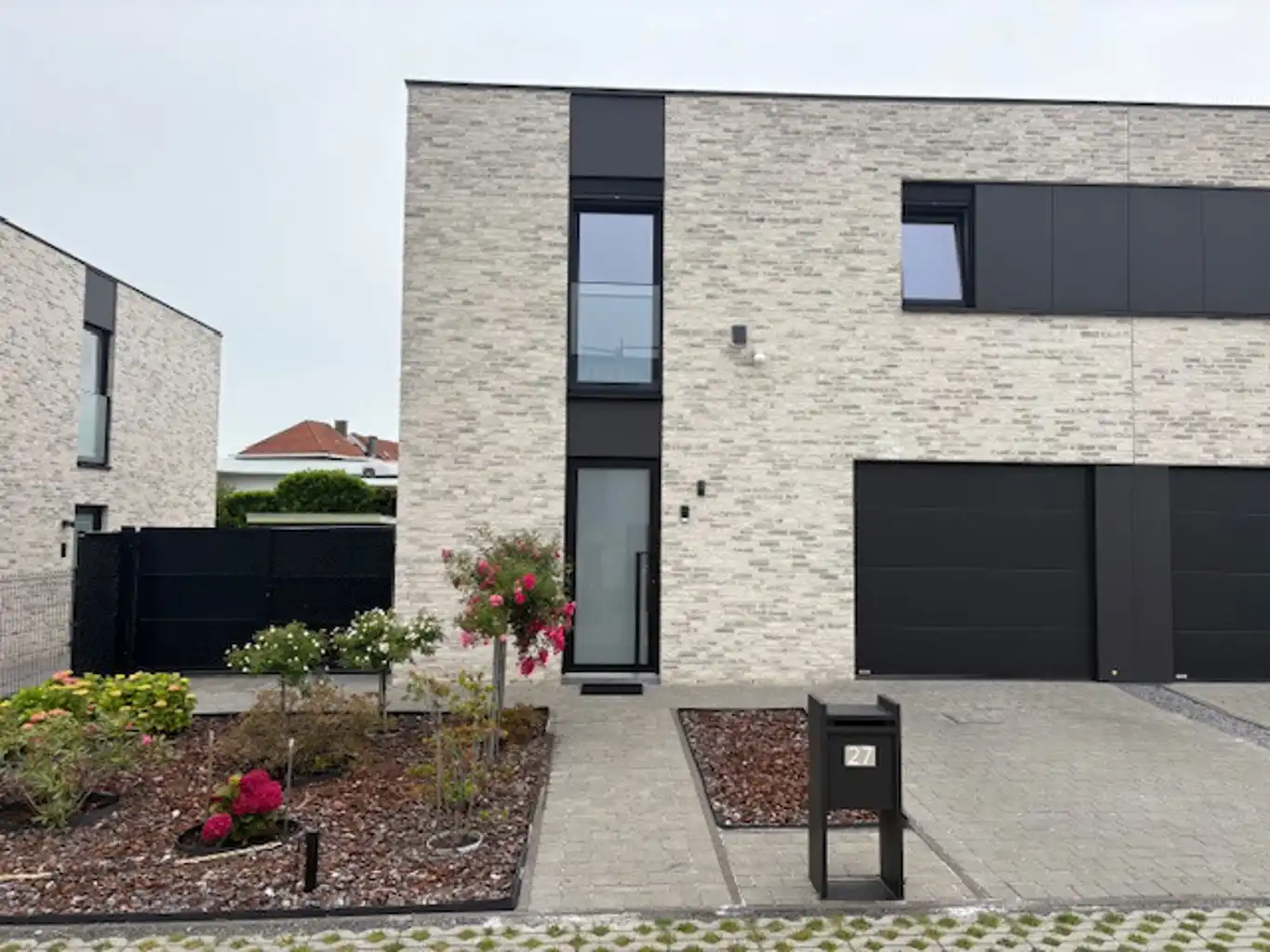 Huis te huur Poëzielaan 27 - 1700 Dilbeek