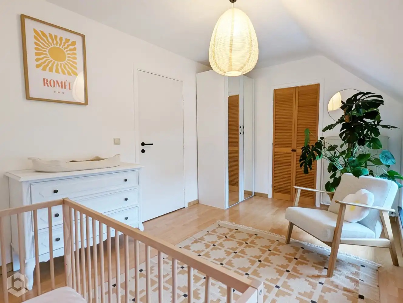 Energiezuinige woning met 4 slpkrs op toplocatie in Sint-Katelijne-Waver foto 17