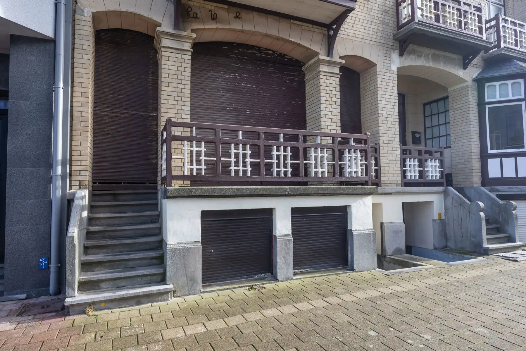 Villa "LA MASCOTTE" foto 2