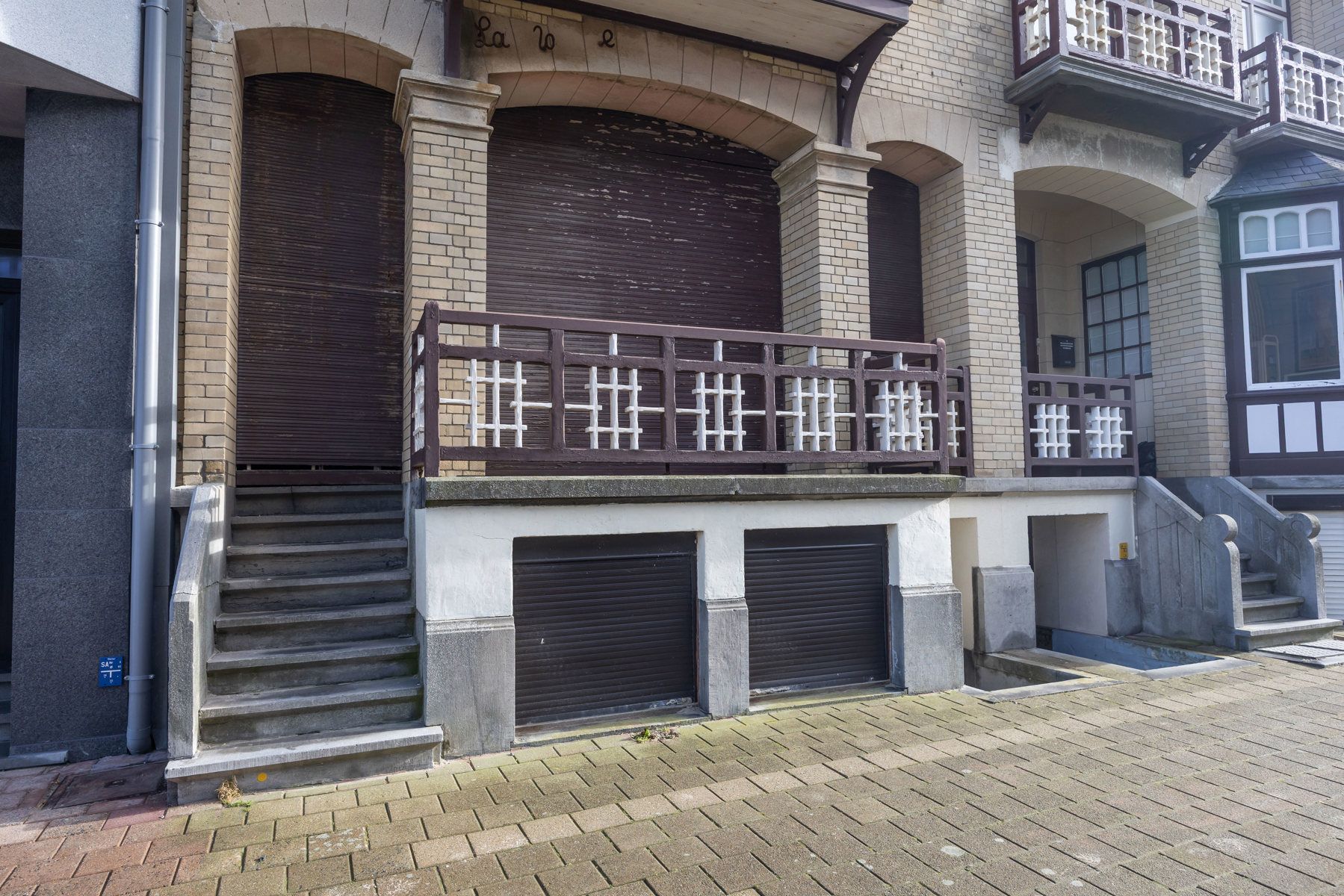 Villa "LA MASCOTTE" foto 2