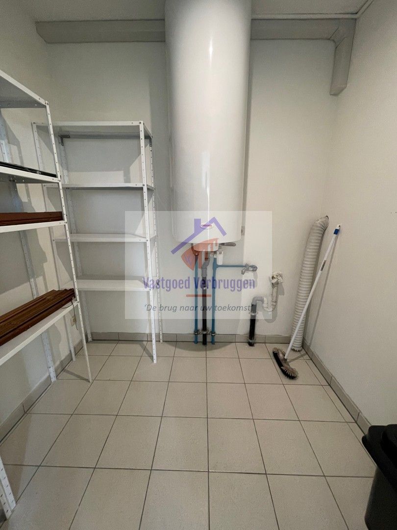 Centraal gelegen appartement (2slpk) met fenomenaal terras en uitzicht foto 10