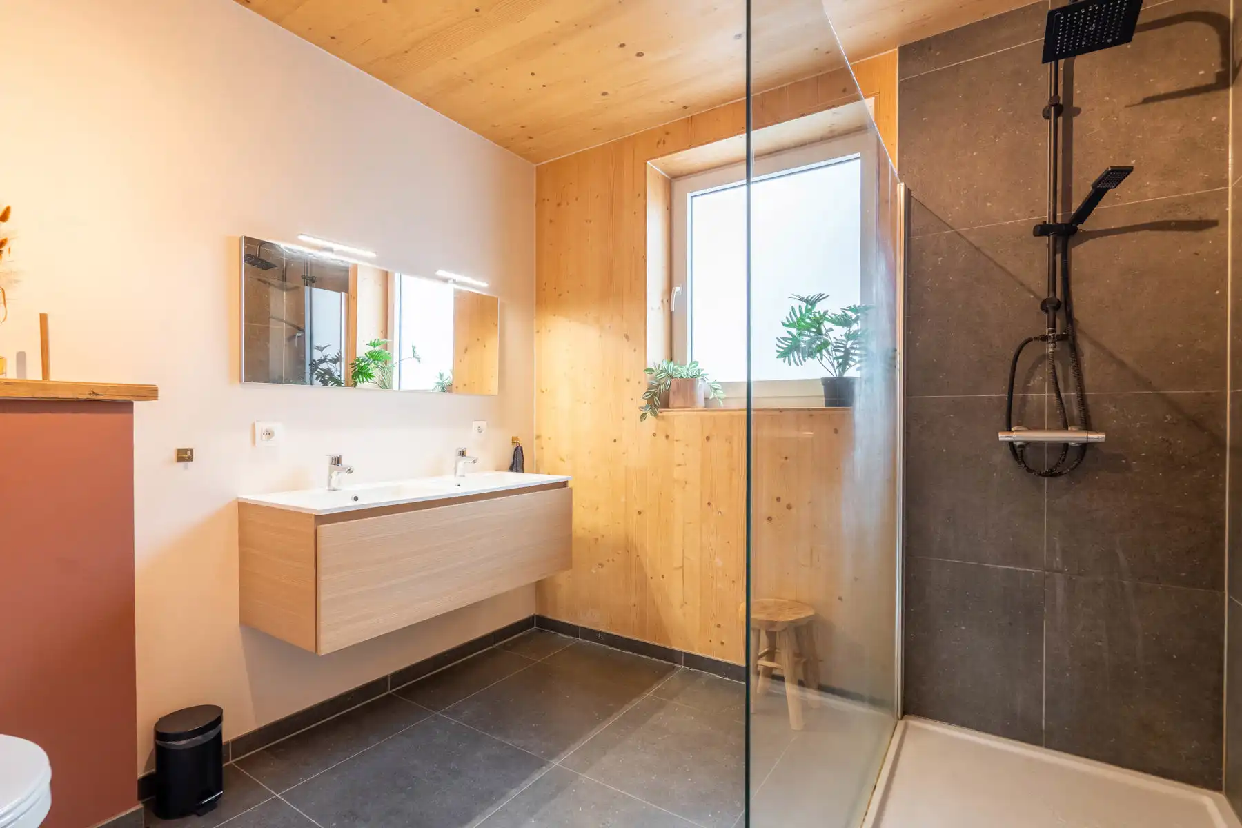 Energiezuinige woning te koop in Aarschot!!! foto 13