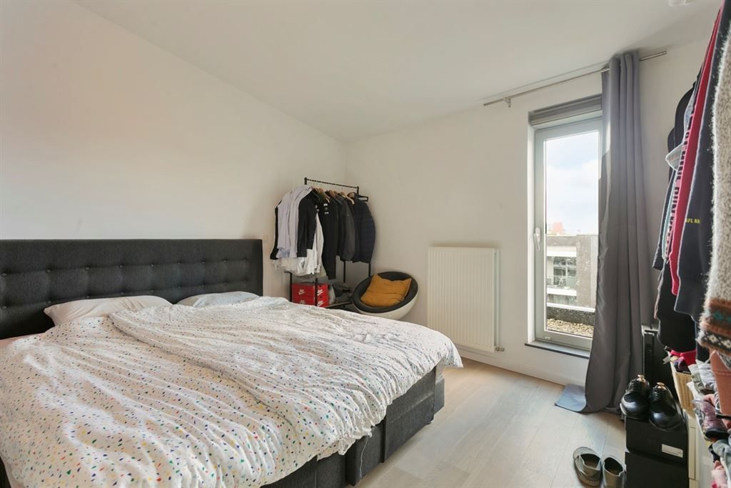 duplex met groot terras foto 8