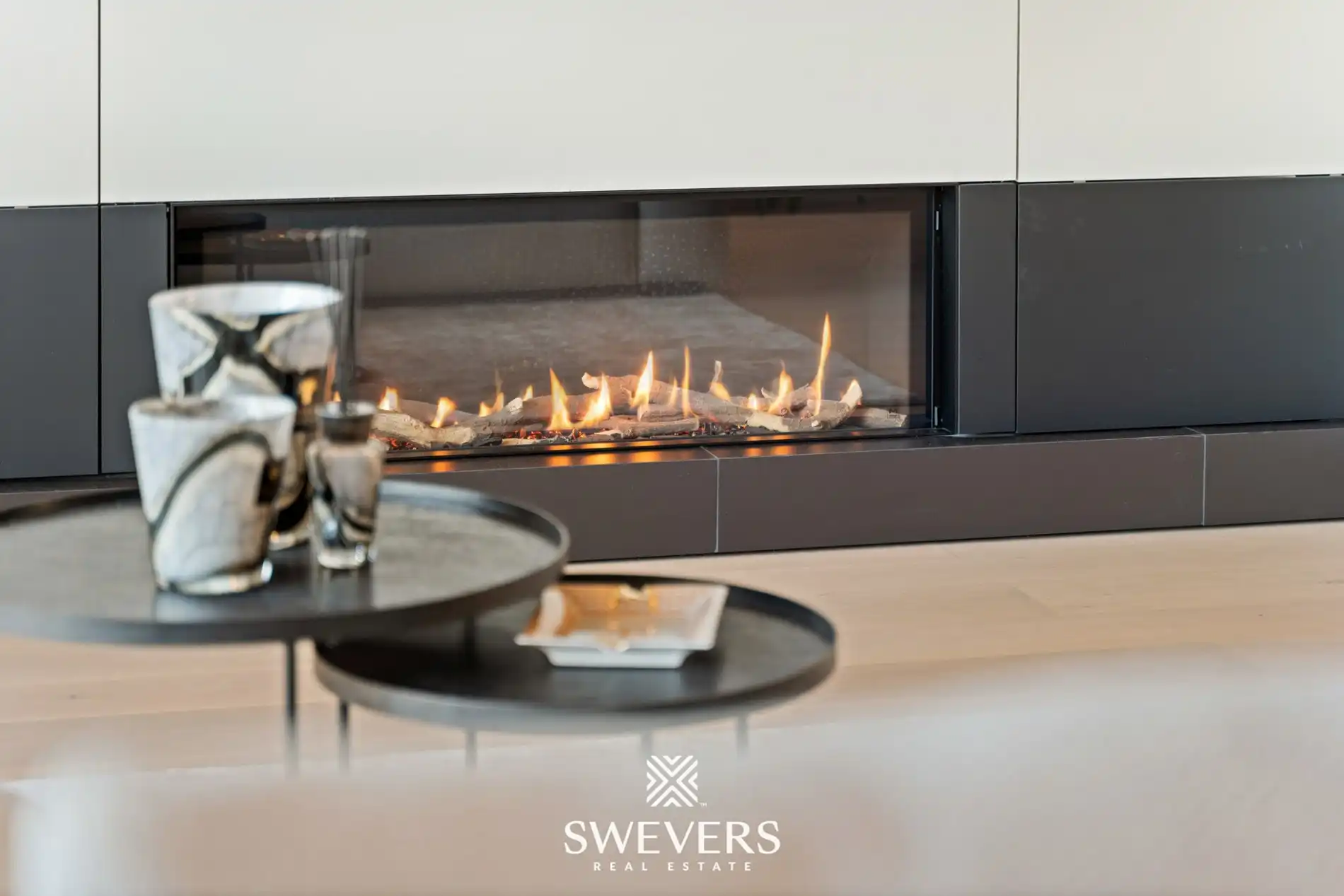 Luxueus villa-appartement in het centrum van Bolderberg foto 10