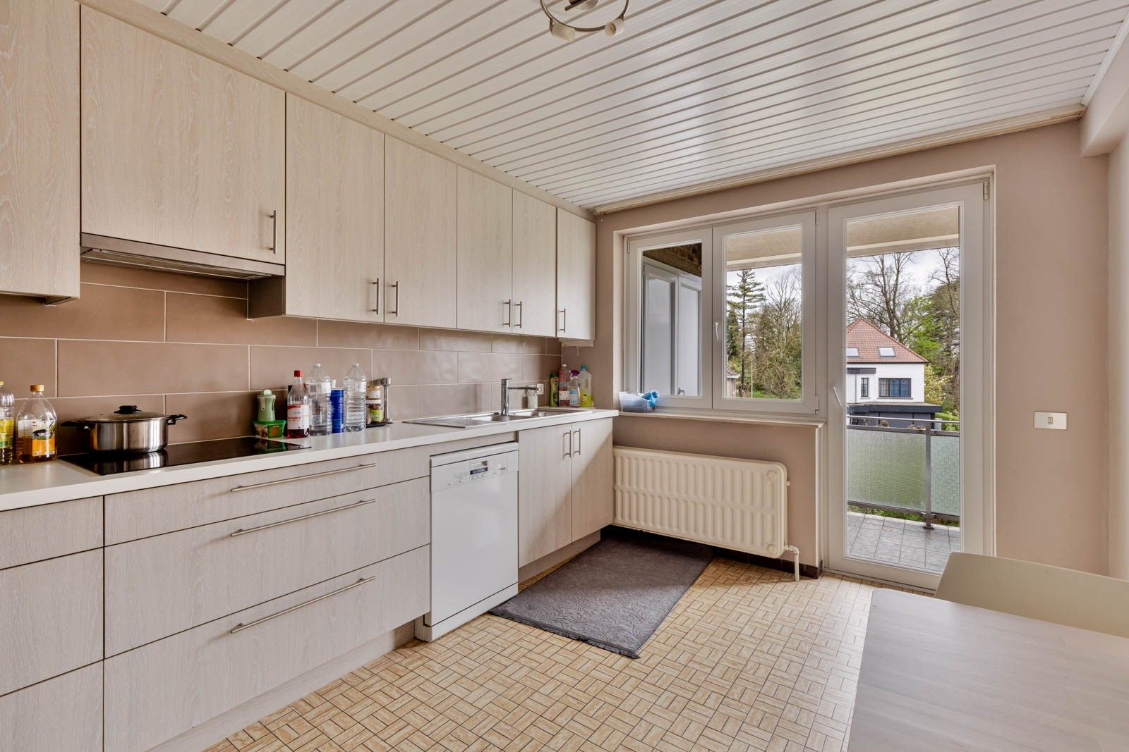 OPBRENGST GEBOUW - 3 APPARTEMENTEN - 1640 SINT-GENESIUS-RODE foto 9