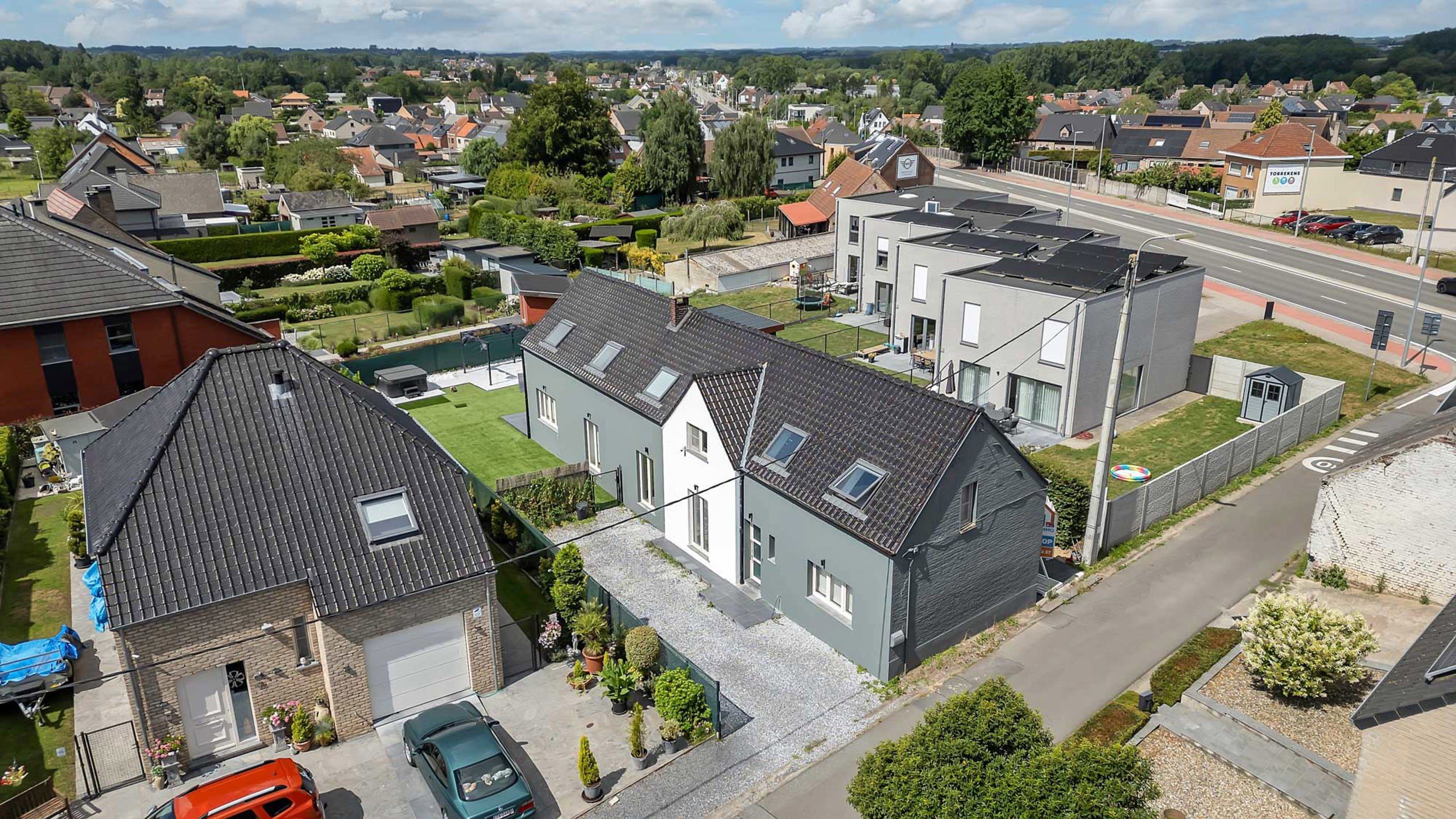 Gerenoveerde woning op strategische locatie met 5 slaapkamers foto 29