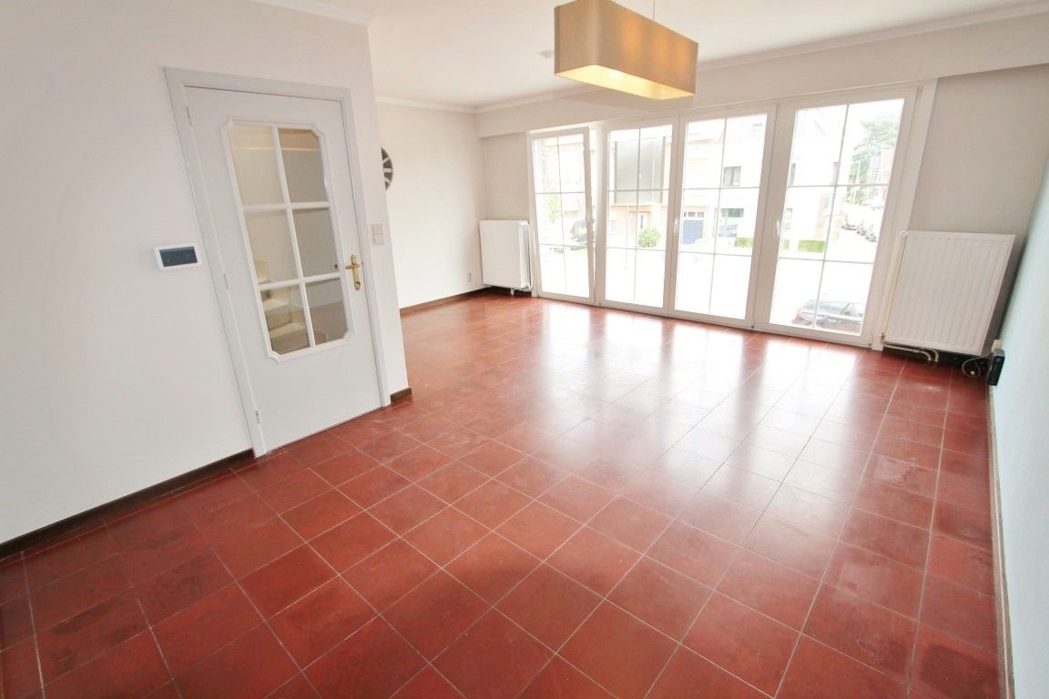 Bel-etage woning aan de rand van het centrum foto 2