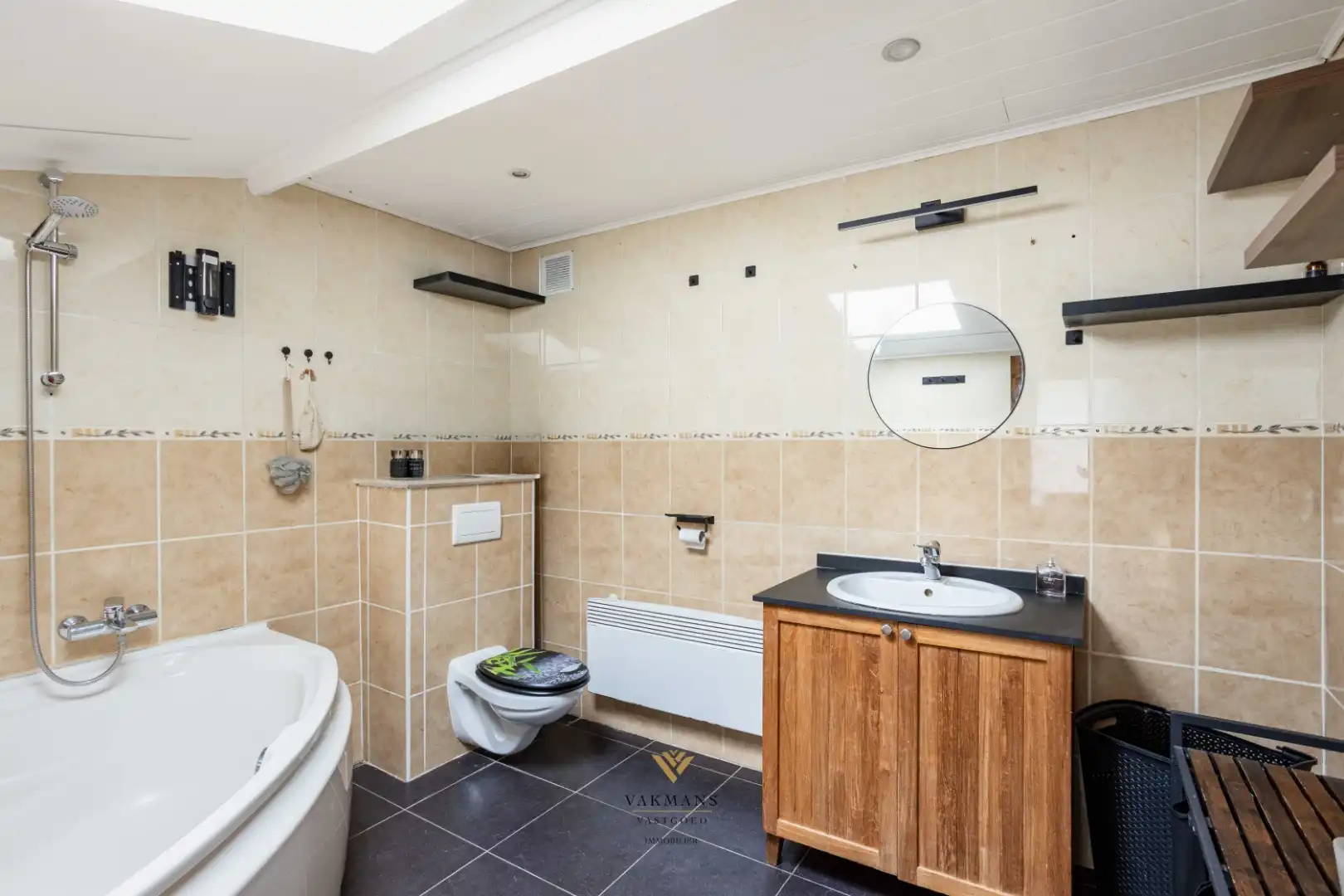 Instapklare gezellige woning met zuid gerichte tuin foto 15