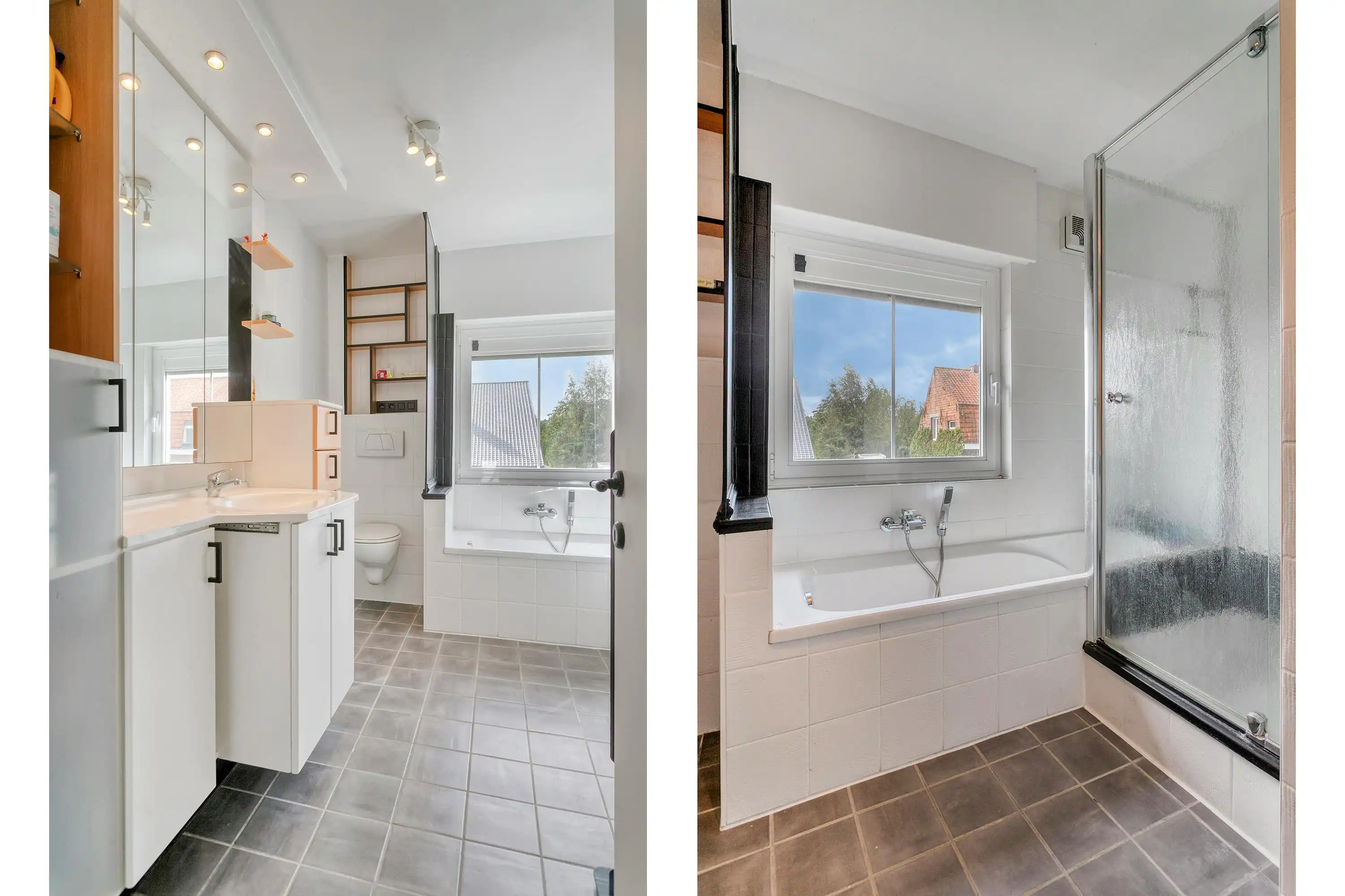 Instapklaar huis met 3 slaapkamers in Oostkamp  foto 10
