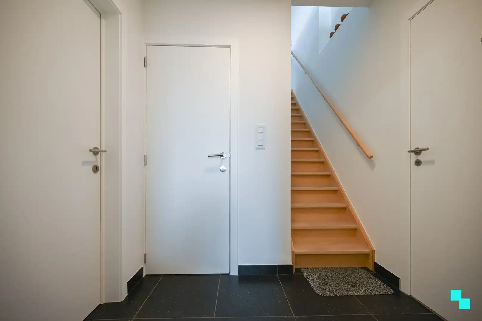 Duplex appartement nabij centrum Lendelede foto 2