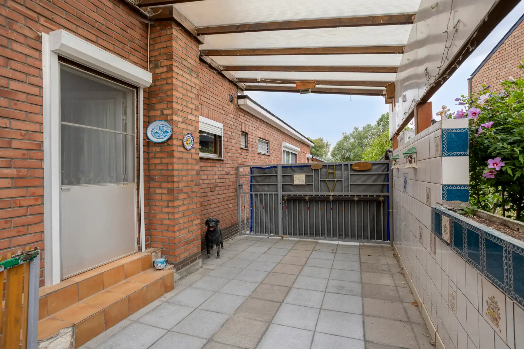 Te renoveren karaktervolle woning met tal van mogelijkheden foto 12