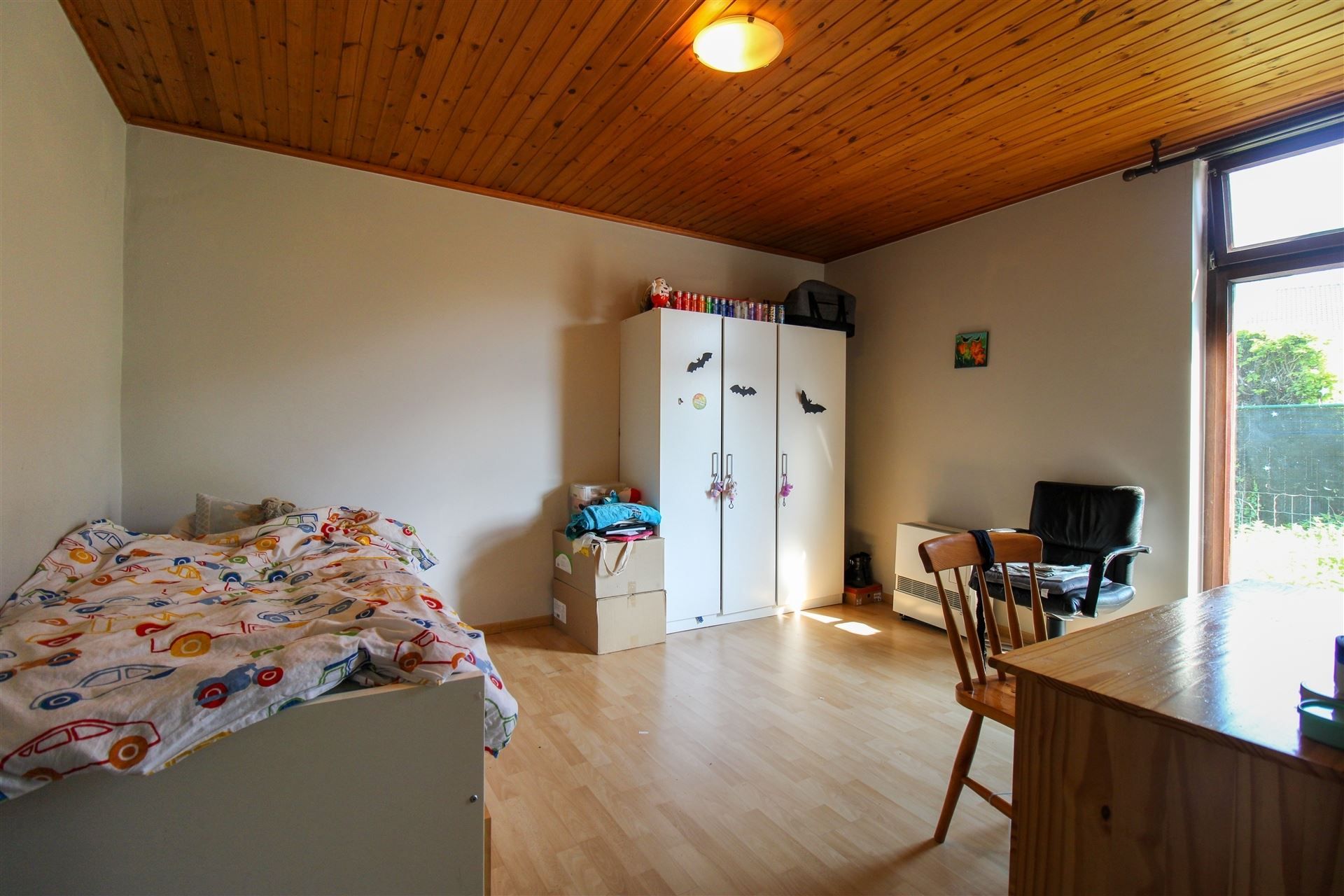 Uniek pand bestaande uit hoofdwoning en volwaardige bijbouw (momenteel verhuurd), elk met eigen busnummer, gelegen langs de Joseph Smeetslaan in Maasmechelen! foto 17