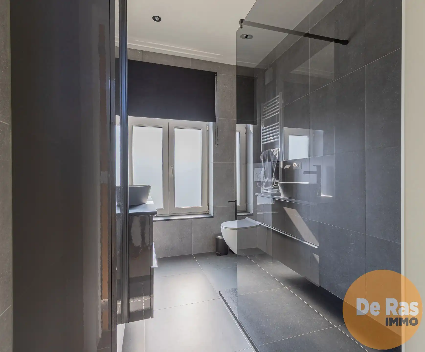 WELLE-Gerenov. herenhuis met charmante gevel en moderne luxe! foto 17