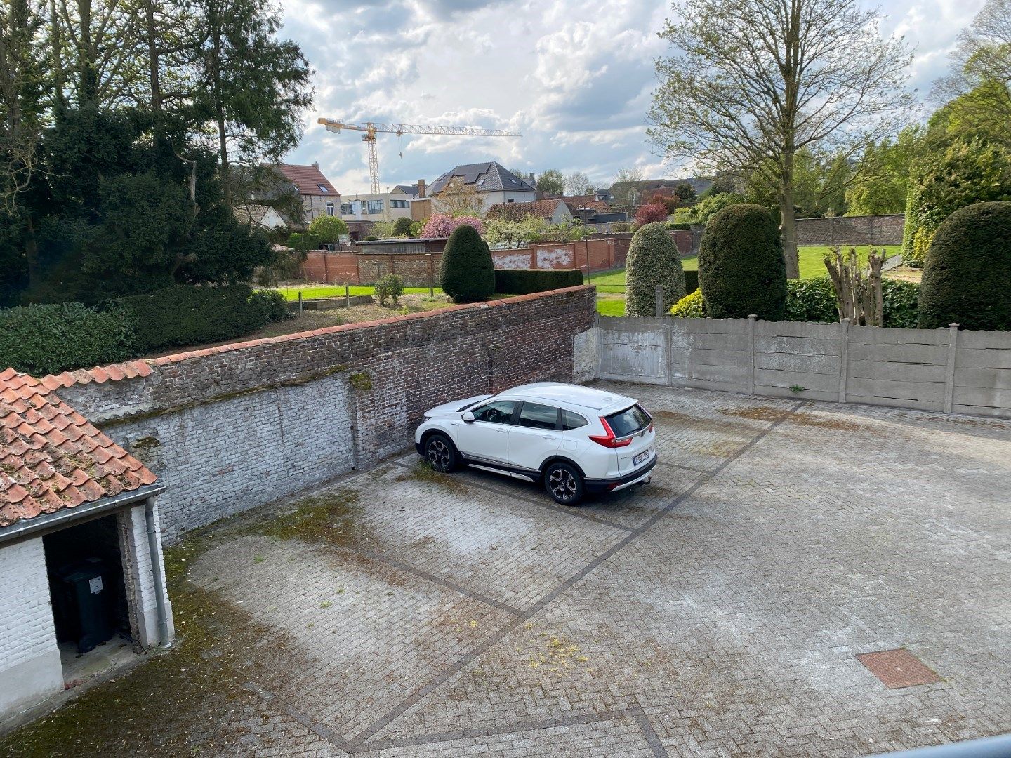 Ruim appartement met 2 terrassen.  foto 20