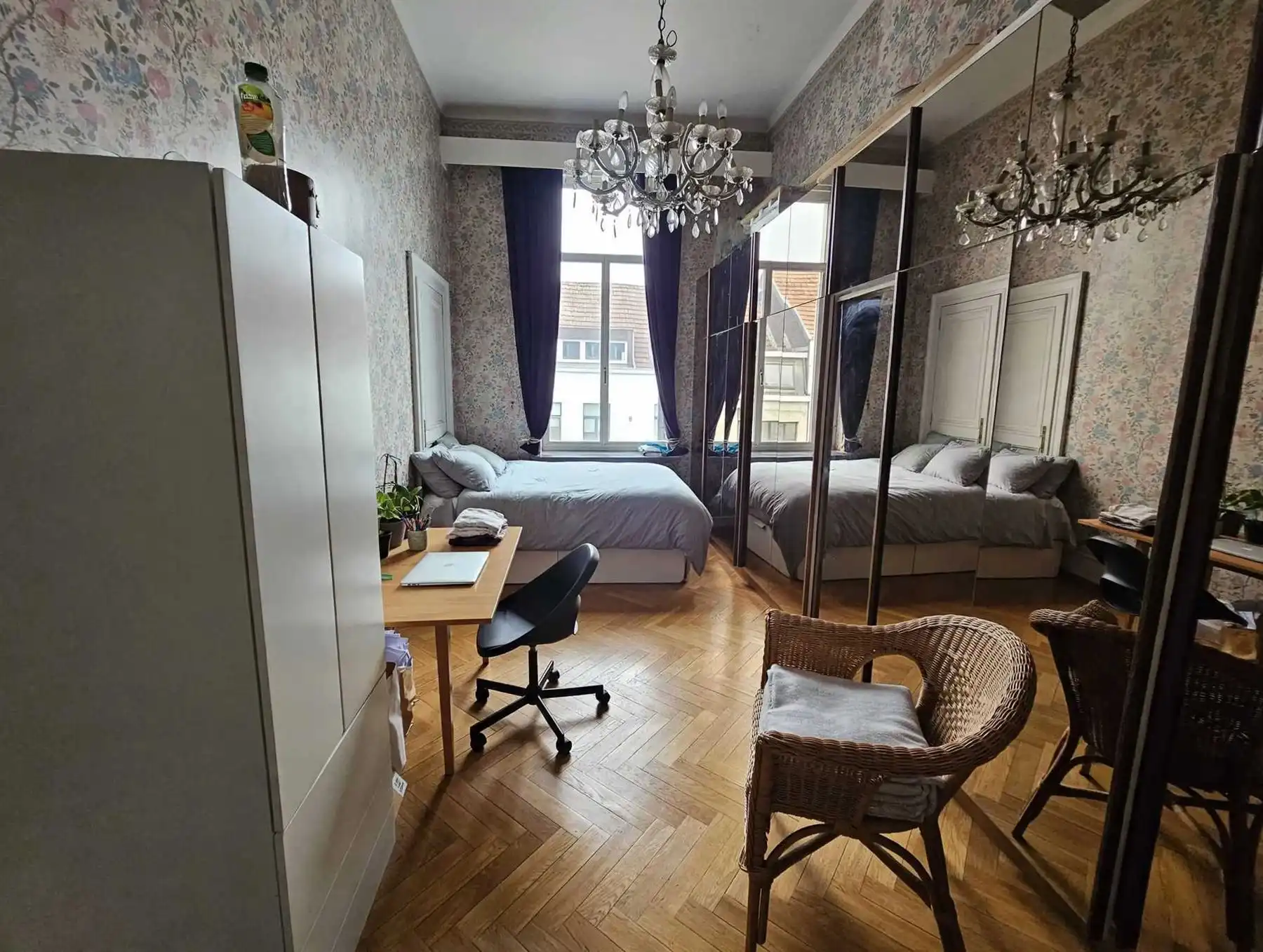 Handelshuis in de historische binnenstad van Antwerpen ca. 647 m²  foto 17