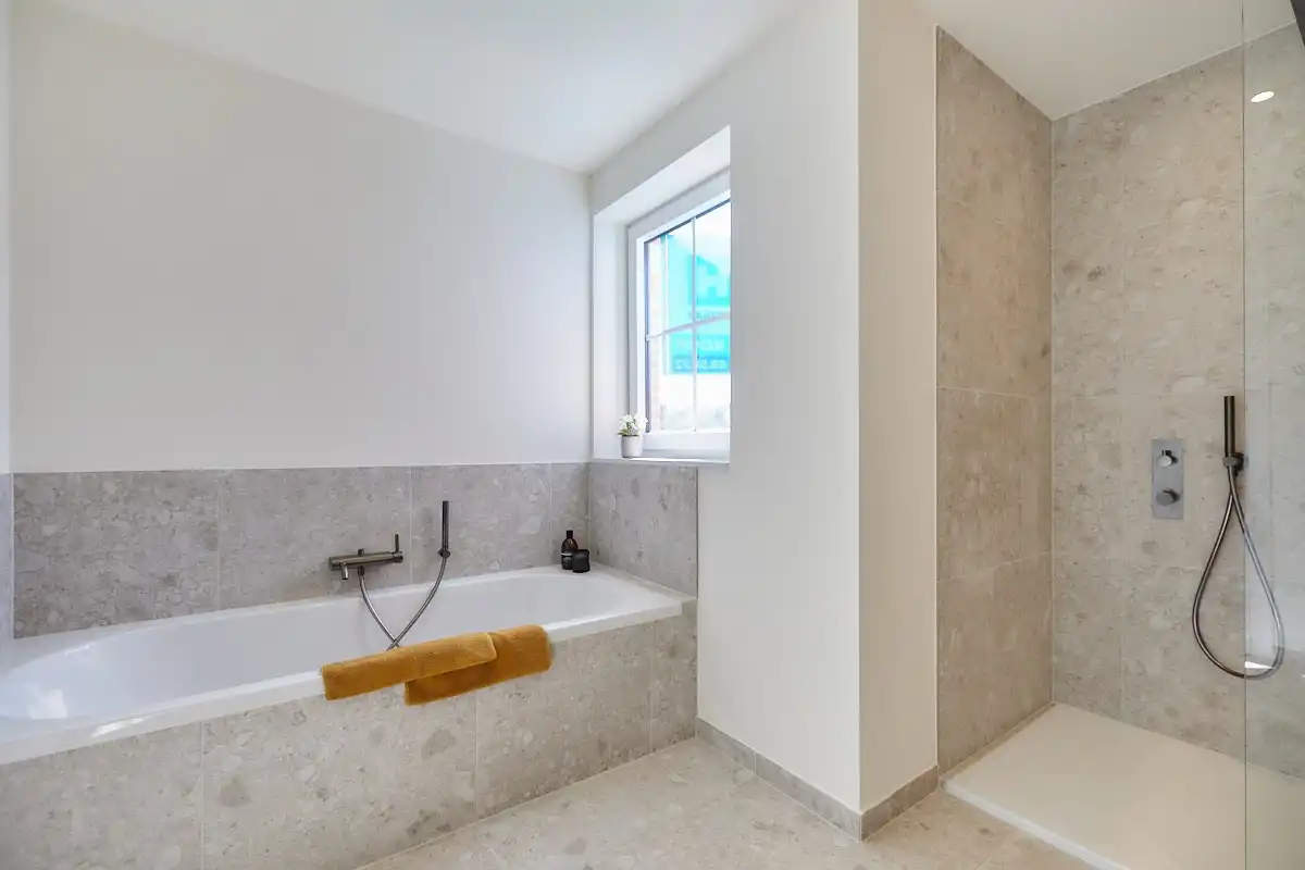 Duurzaam woning dichtbij het centrum van Poperinge foto 10